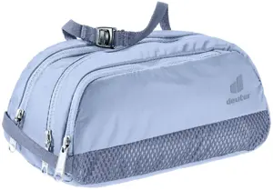Deuter Wash Bag Tour II Toiletry bag Blue