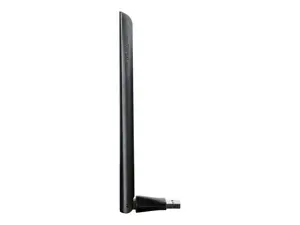 D-Link DWA-172, belaidis, USB, WLAN, "Wi-Fi 5" (802.11ac), 433 Mbps