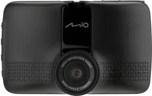Mio | Car Dash Camera | MiVue 903WD Pro | GPS | Wi-Fi