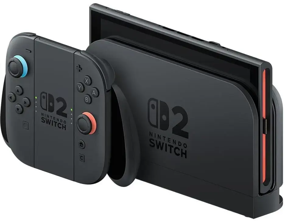 Nintendo Switch 2 + Assassin Creed Shadows