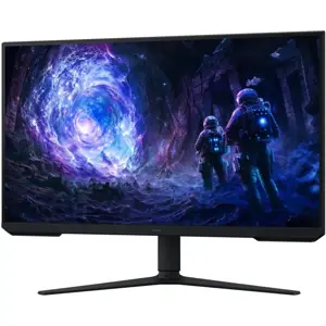 Samsung LS27FG510EUXEN computer monitor 68.6 cm (27") 2560 x 1440 pixels Quad HD LED Black