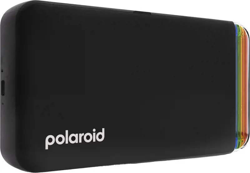  Polaroid Hi-Print Gen2 Printer, black