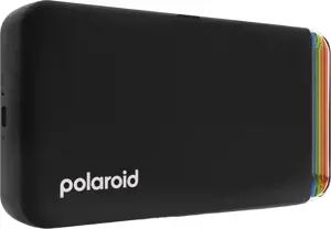  Polaroid Hi-Print Gen2 Printer, black