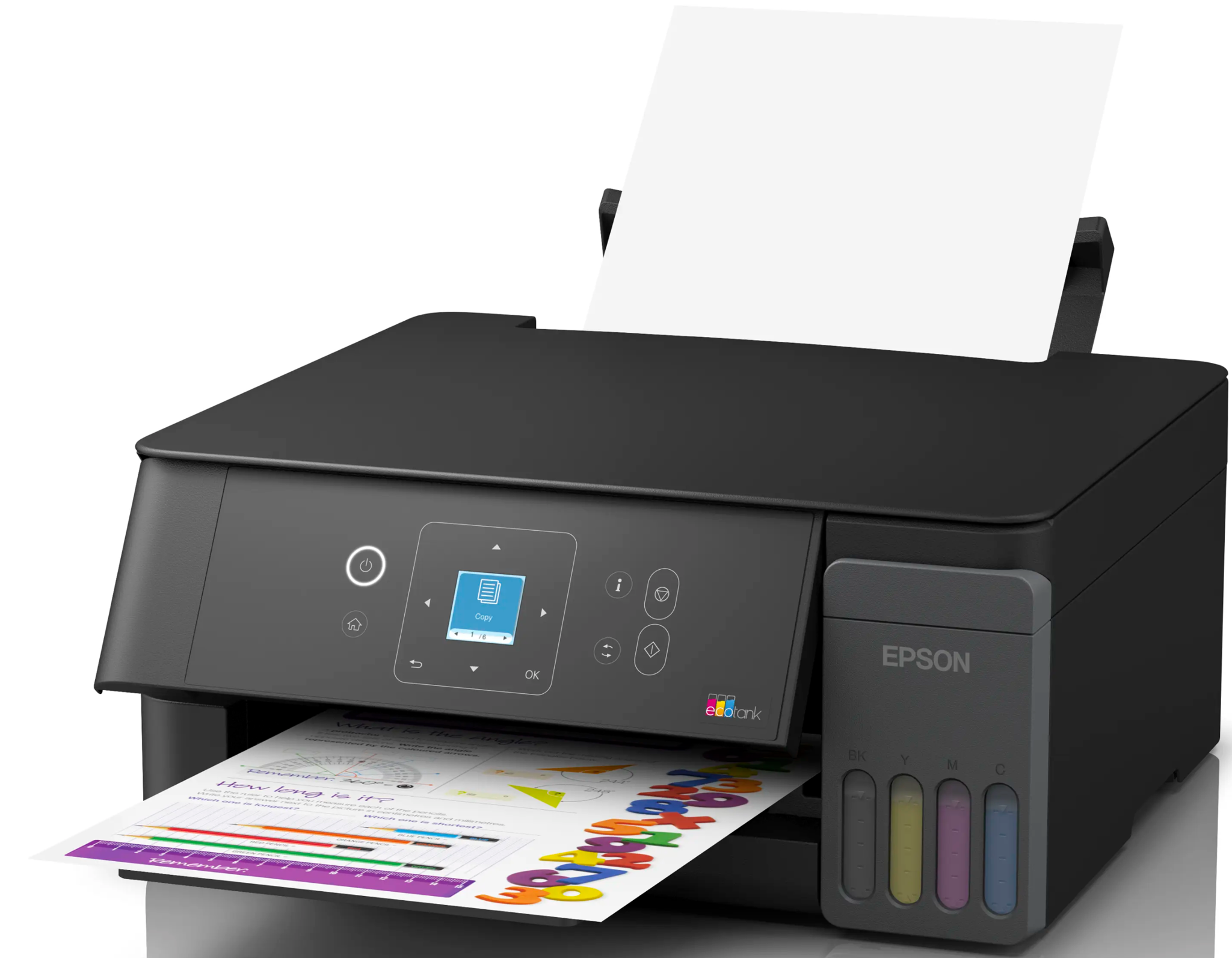 Epson EcoTank L3360