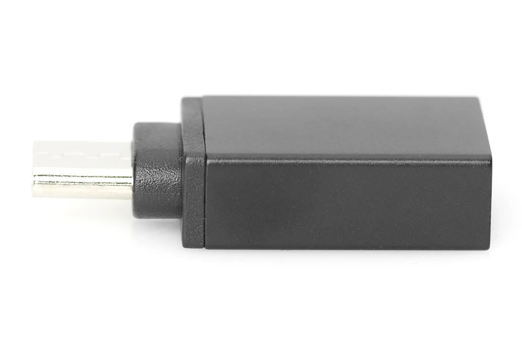 ASSMANN C tipo USB adapteris iš C į A M/F Super-Speed bl