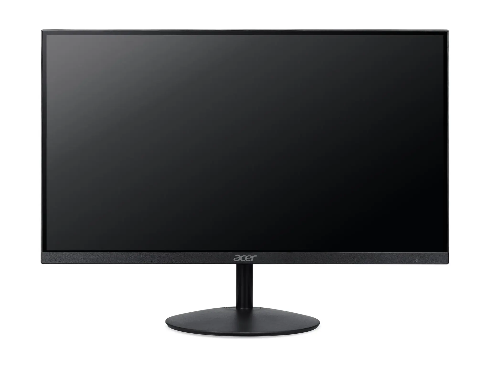 Acer | SA242YH1bi | 24 " | VA | 16:9 | 100 Hz | 4 ms | 1920 x 1080 pixels | 250 cd/m² | HDMI ports quantity 1 | Black