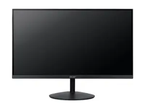 Acer | SA242YH1bi | 24 " | VA | 16:9 | 100 Hz | 4 ms | 1920 x 1080 pixels | 250 cd/m² | HDMI ports quantity 1 | Black