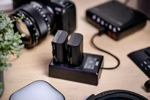 Newell battery Canon LP-E6P