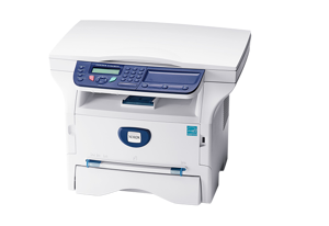 Xerox Phaser 3100MFP/S