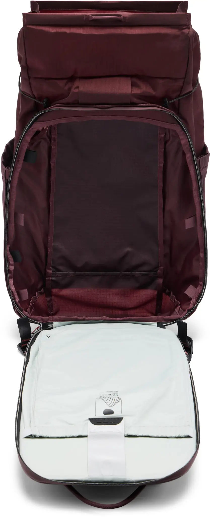 Peak Design Outdoor Backpack 25L, eclipse