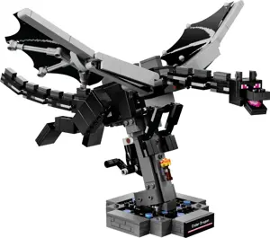 LEGO MINECRAFT 21595 The Ender Dragon