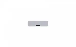 Enclosure for SSD M.2 2280 USB3.2 Gen2