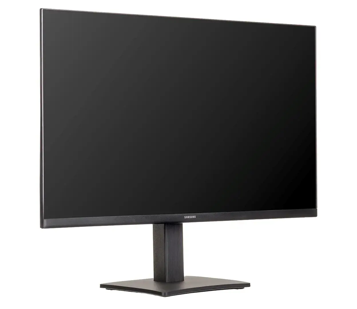 Samsung LS24F320GAUXEN | 24 " | IPS | FHD | 16:9 | 120 Hz | 5 ms | 1920 x 1080 pixels | 250 cd/m² | HDMI ports quantity 2 | Black
