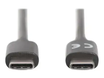 ASSMANN USB Type-C jungiamasis kabelis Type-C - C