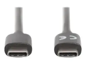ASSMANN USB Type-C jungiamasis kabelis Type-C - C