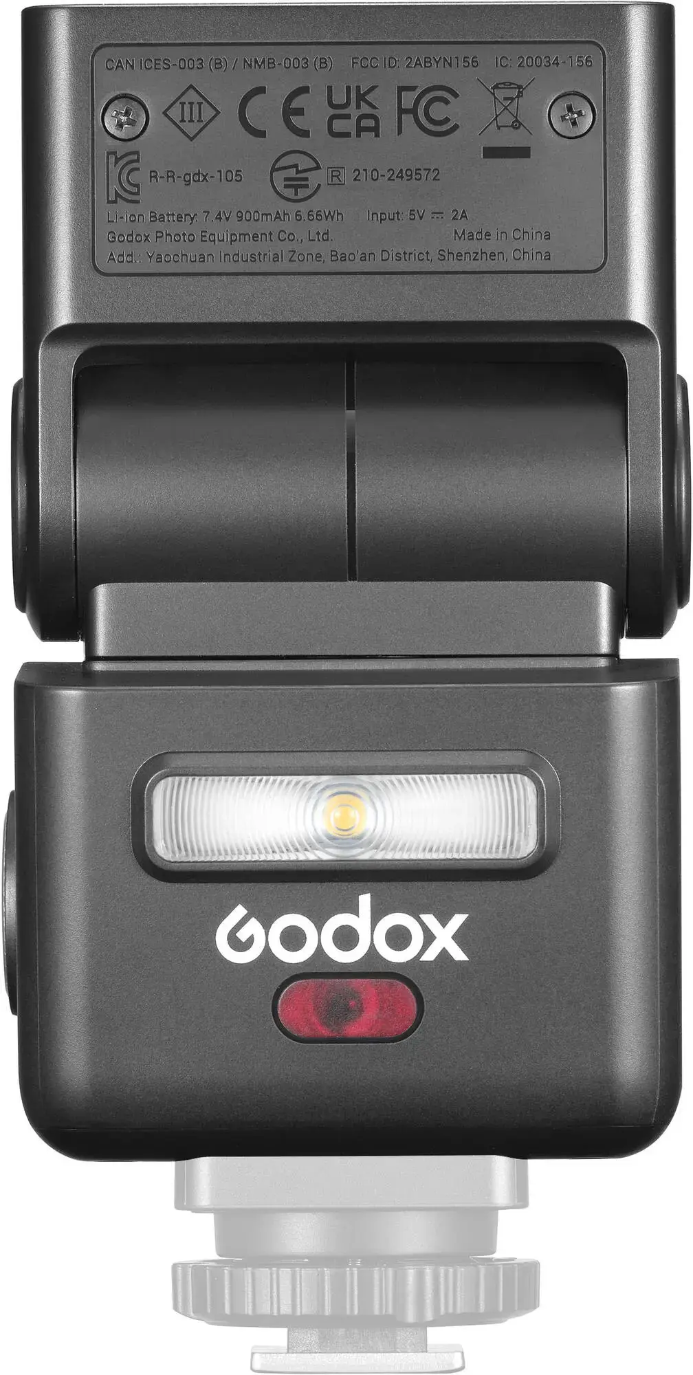 Godox flash iT32 iFlash TTL