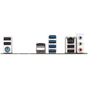 "Gigabyte B550M K 1.0", AMD, "Socket AM4", "AMD Ryzen™ 5", DDR4-SDRAM, 128 GB, DIMM