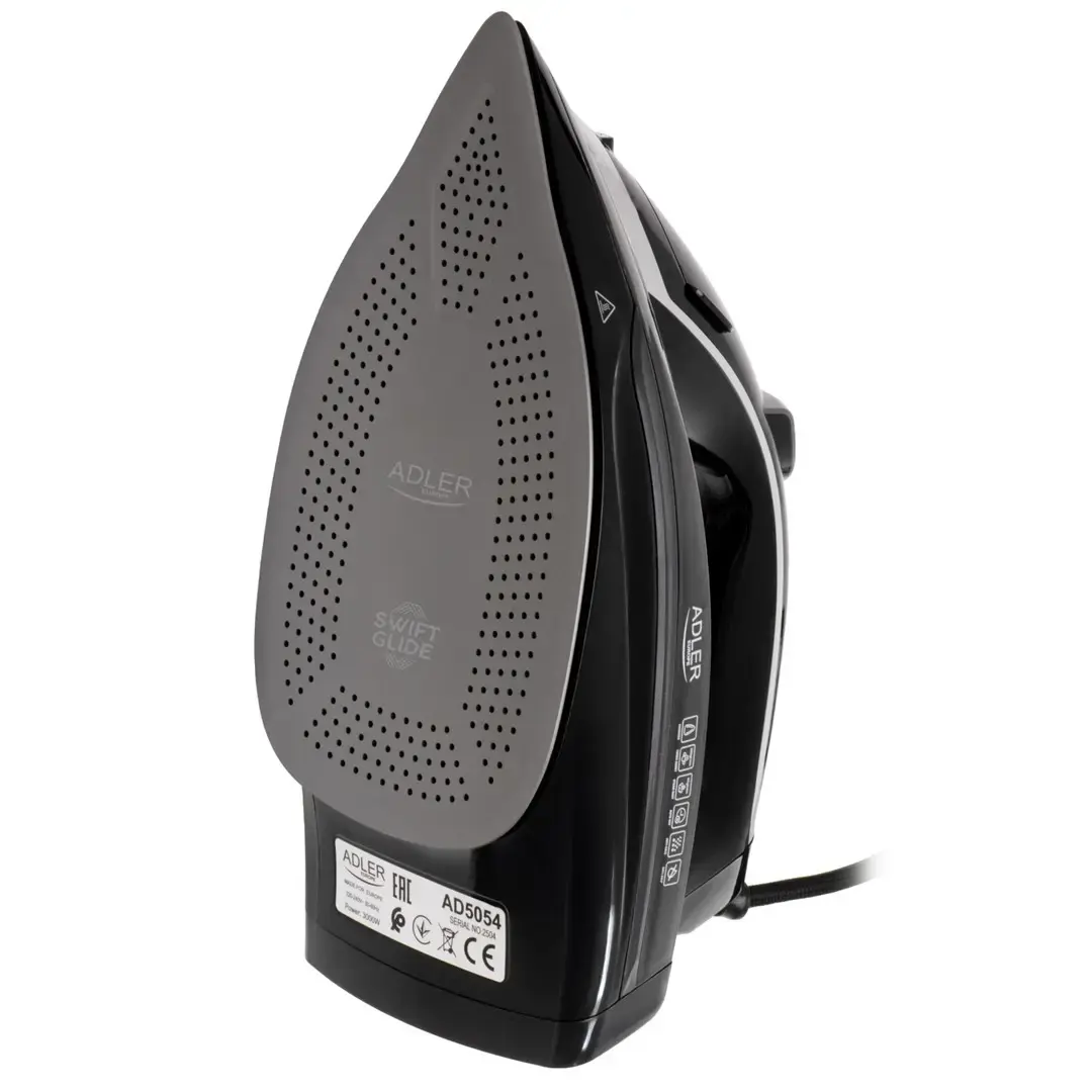 ADLER AD 5054 STEAM IRON