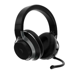 "Turtle Beach Stealth Pro" - "Xbox", belaidis, žaidimų, 10 - 22000 Hz, 1,65 kg, ausinės, juodos spa…