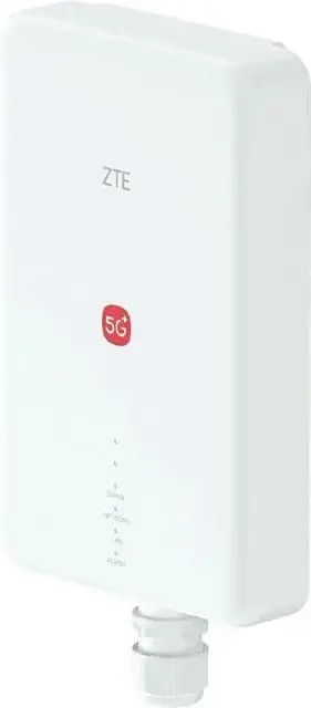 Router ZTE G51F 5G MC7510