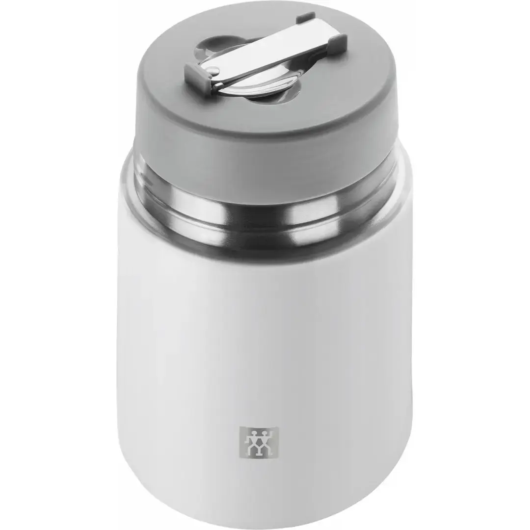 ZWILLING Thermo 39500-509-0 baltas 700 ml terminis maisto indas