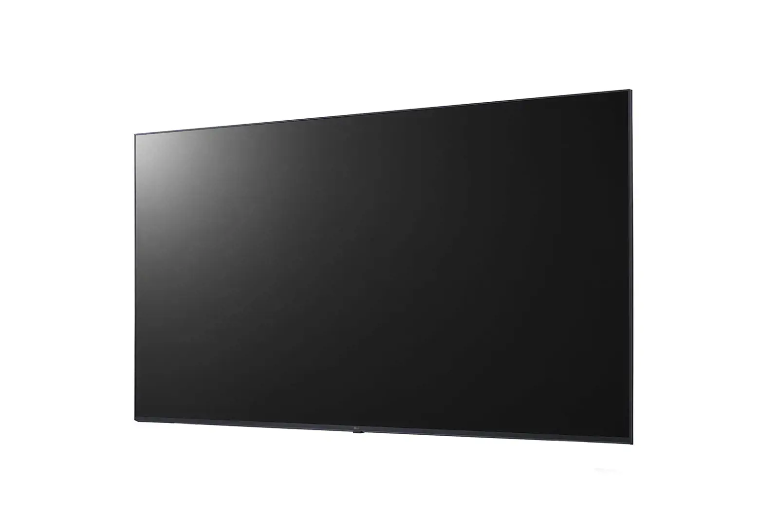 LG 50UL3J-M, Skaitmeninės reklamos plokščias skydelis, 127 cm (50"), LCD, 3840 x 2160 taškų, "Wi-Fi", 16/7