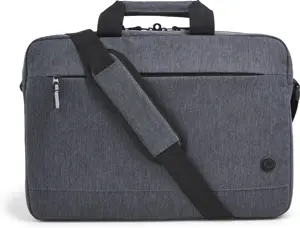 HP Prelude Pro 15,6 colių nešiojamojo kompiuterio krepšys, Messenger dėklas, 39,6 cm (15,6"), 380 g