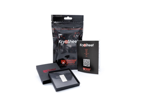 KryoSheet 24x12 mm | Thermal Grizzly | N/A
