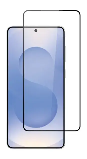 SCREENOR TEMPERED SAMSUNG S26+ FULL COVER