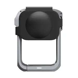 Telesin DJI Osmo 360 metal cage