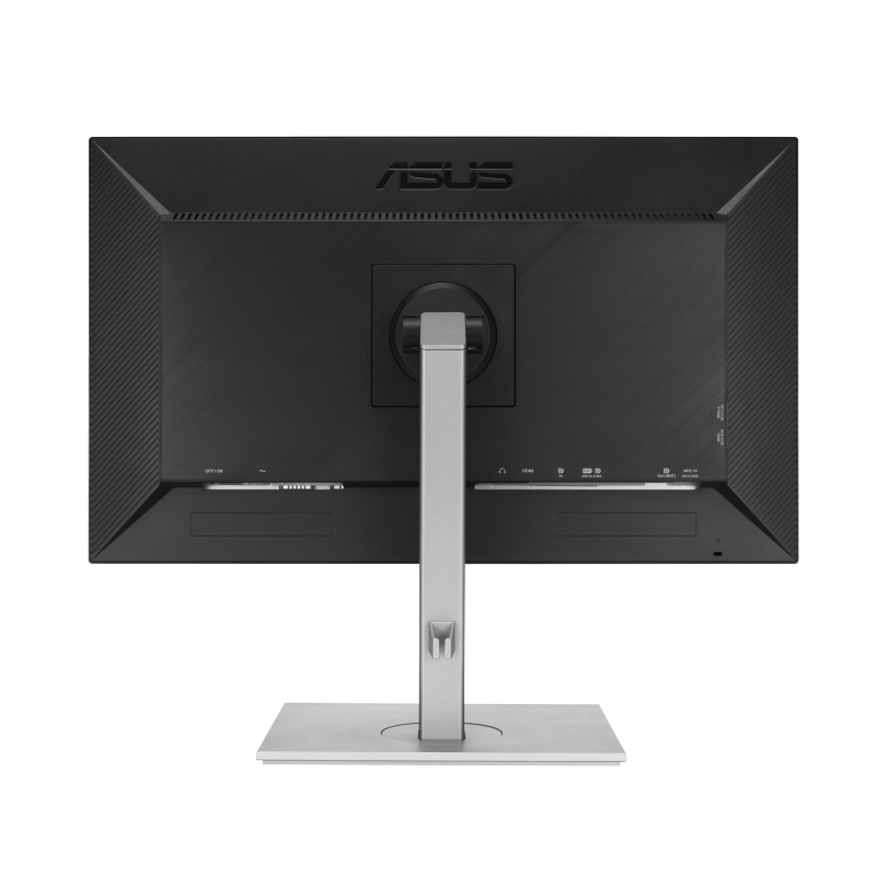 Monitorius ASUS ProArt PA278CV, 68.6 cm (27"), 2560 x 1440 pixels, Quad HD, LED, 5 ms, Black