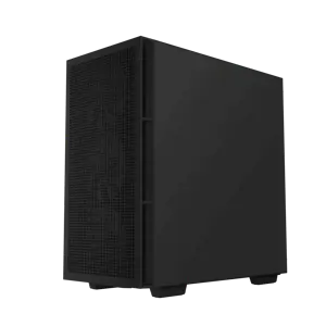 "DeepCool CH560 DIGITAL", "Midi Tower", Kompiuteris, Juoda, ATX, EATX, "micro ATX", Mini-ITX, ABS, Plienas, Grūdintas stiklas, Multi