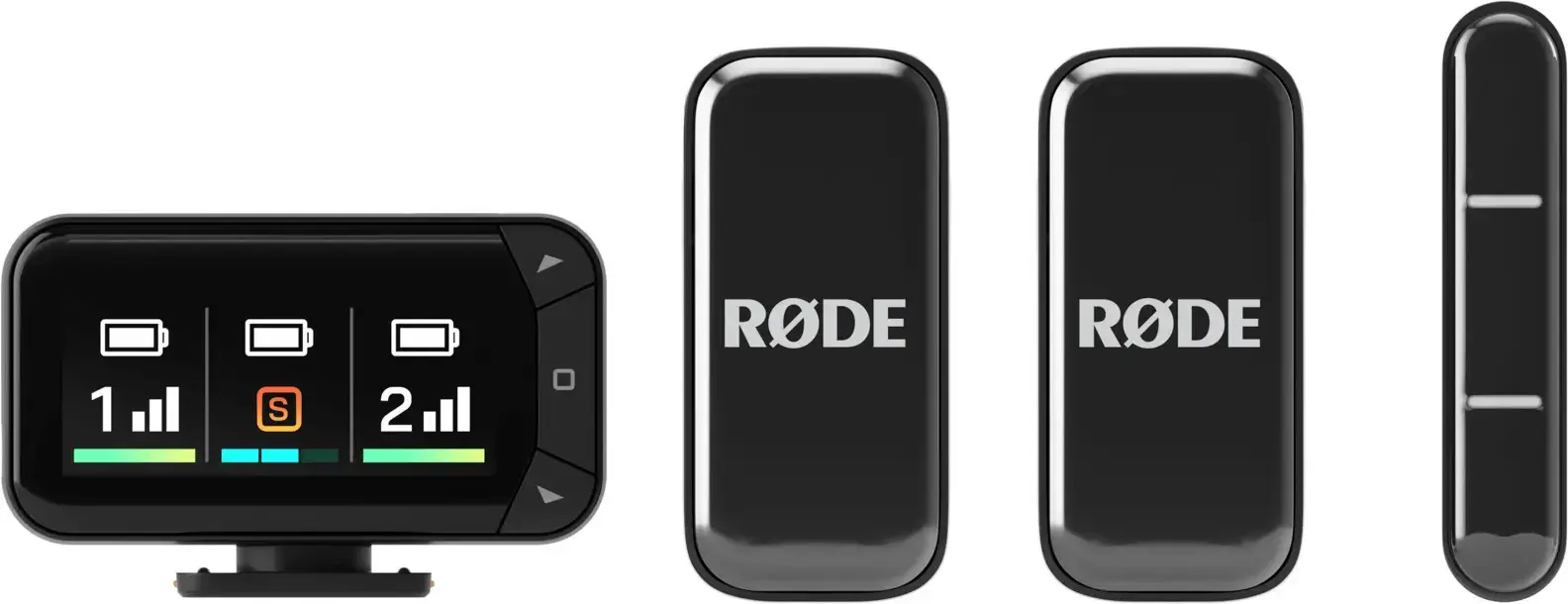 Rode Wireless Micro Camera Kit