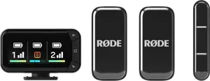 Rode Wireless Micro Camera Kit