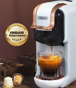 HiBREW H2B 4-in-1(juodas)