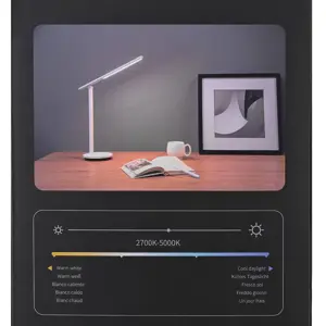 Yeelight Z1 Pro - folding desk lamp