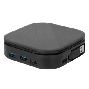 TARGUS Dual FHD HDMI DisplayLink Travel Dock