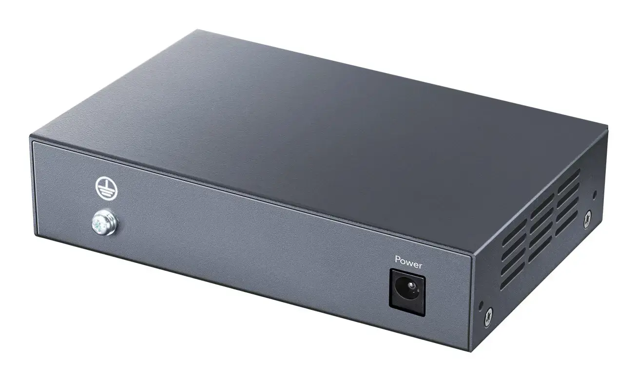 "Cudy" Gigabit Multi-WAN VPN maršrutizatorius laidinis maršrutizatorius Fast Ethernet, Gigabit Ethernet Grey