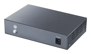 "Cudy" Gigabit Multi-WAN VPN maršrutizatorius laidinis maršrutizatorius Fast Ethernet, Gigabit Ethernet Grey