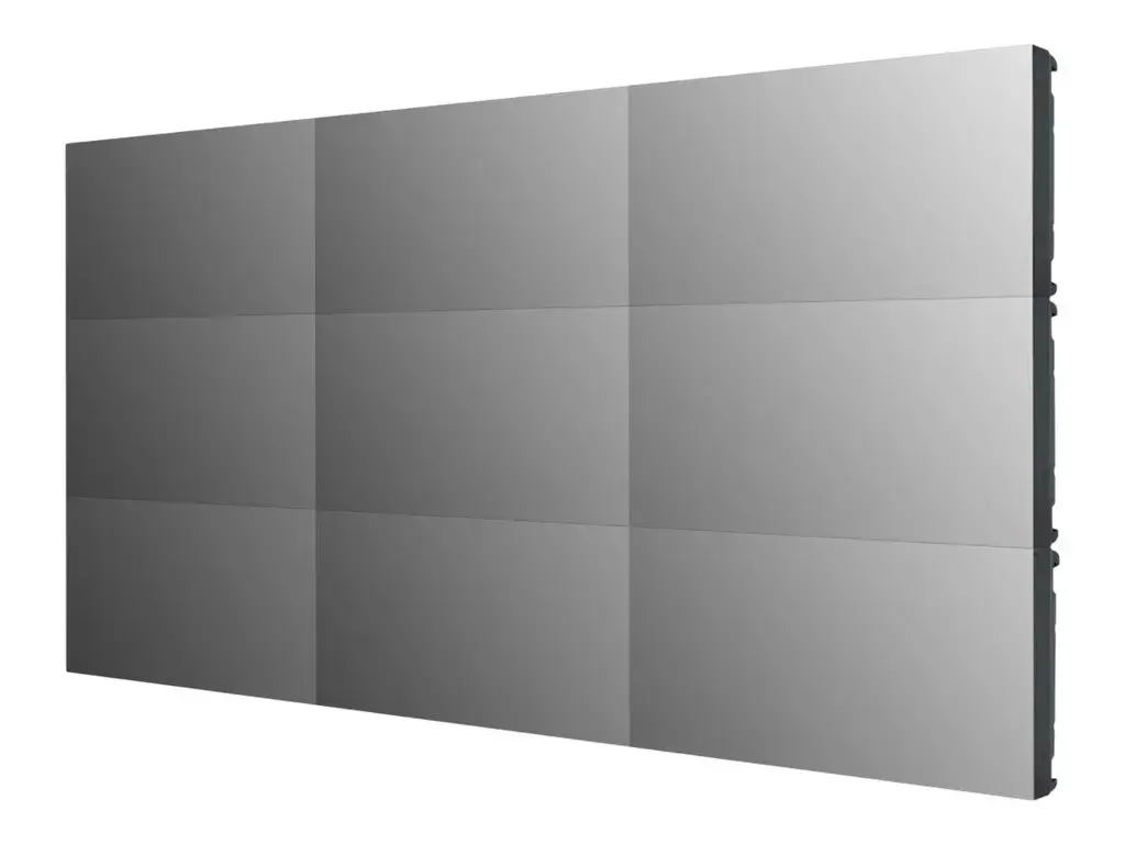 LG 55VSM5J-H, Skaitmeninės reklamos plokščioji plokštė, 139,7 cm (55"), LED, 1920 x 1080 taškų, "Wi-Fi", 24/7