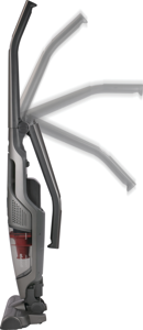 Dulkių siurblys GORENJE SVC252GFA