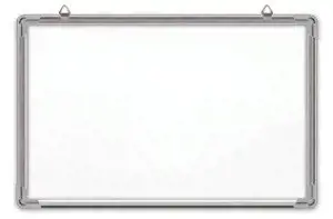 Magnetinė lenta aliuminio rėmu 60x45 cm, Forpus, 70105