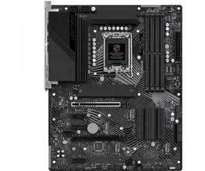 ASROCK Z790 PG LIGHTNING LGA1700 ATX MB 4xDDR5 4xSATA