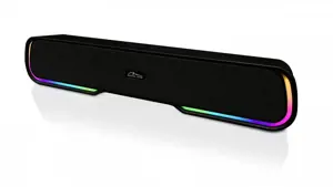 SOUNDBAR PHANTOM BLUETO OTH MT3180