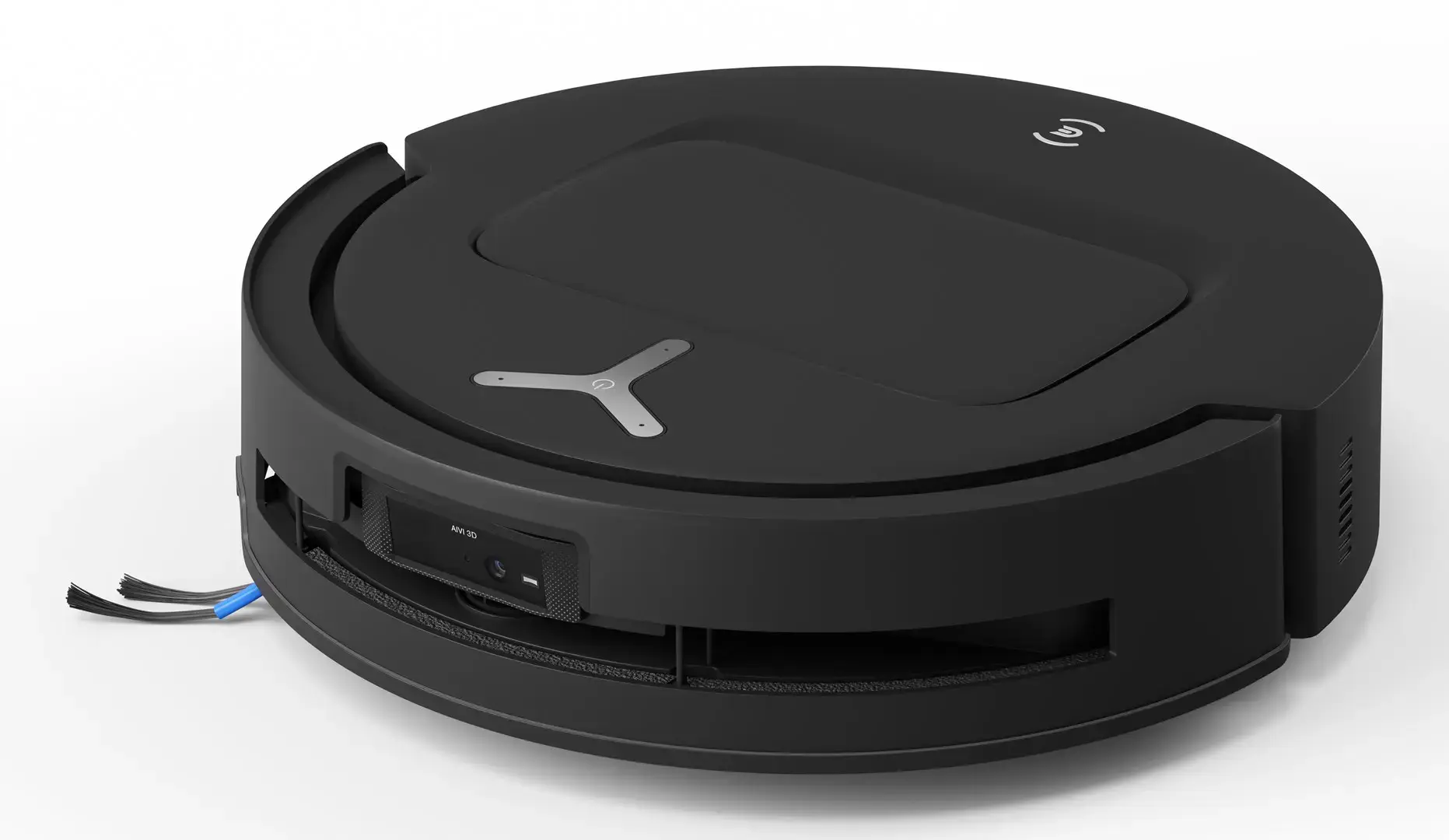 Dulkių siurblys-robotas Ecovacs Deebot T80 Omni