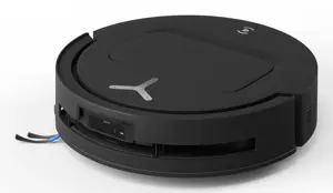 Dulkių siurblys-robotas Ecovacs Deebot T80 Omni