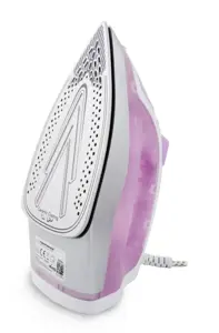ESPERANZA STEAM IRON TULLE CERAMIC 2400W
