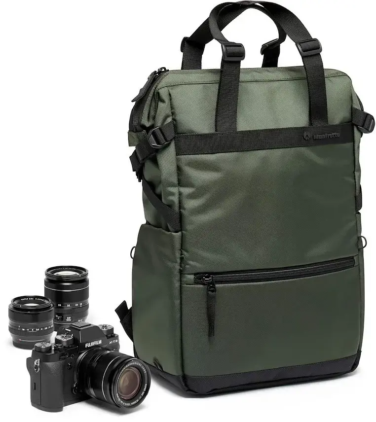 "Manfrotto" kuprinė "Street Convertible Tote Bag" (MB MS2-CT)