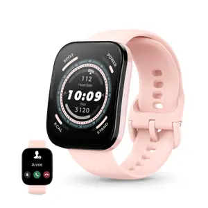 IŠMANUSIS LAIKRODIS AMAZFIT BIP 5/A2215 PINK W2215EU2N HUAMI