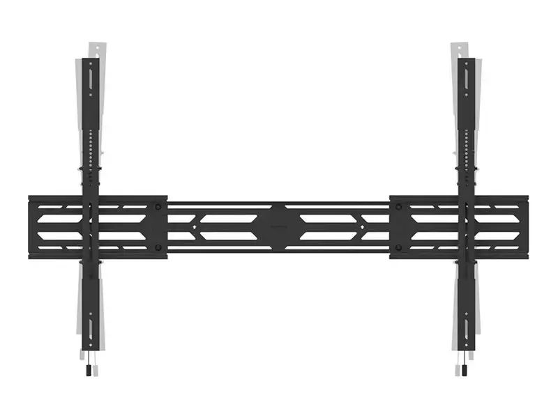 "Neomounts by Newstar" Pasirinkite "Neomounts" sunkų televizoriaus sieninį laikiklį, 160 kg, 139,7 cm (55"), 2,79 m (110"), 1500 x 900 mm, aukščio reguliavimas, juodas